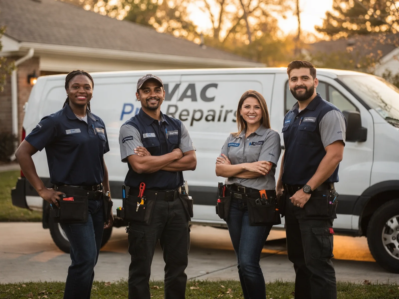 Heat Pump Repair company in Blakesburg, IA