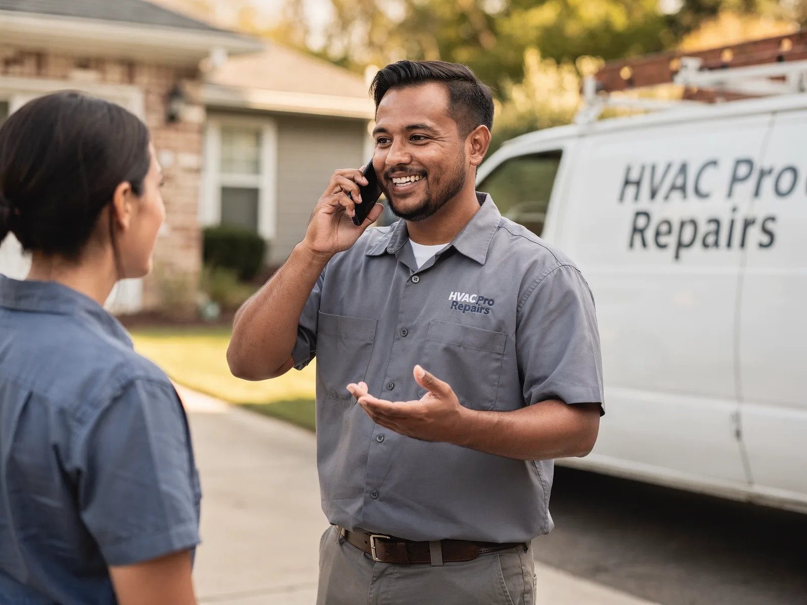Heat Pump Repair Blakesburg, IA FAQs